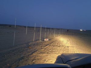 افضل شبوك طرق في رياض