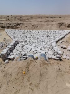 مقاول حجر طبيعي بالرياض