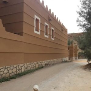 احسن شبواك ملاعب في رياض