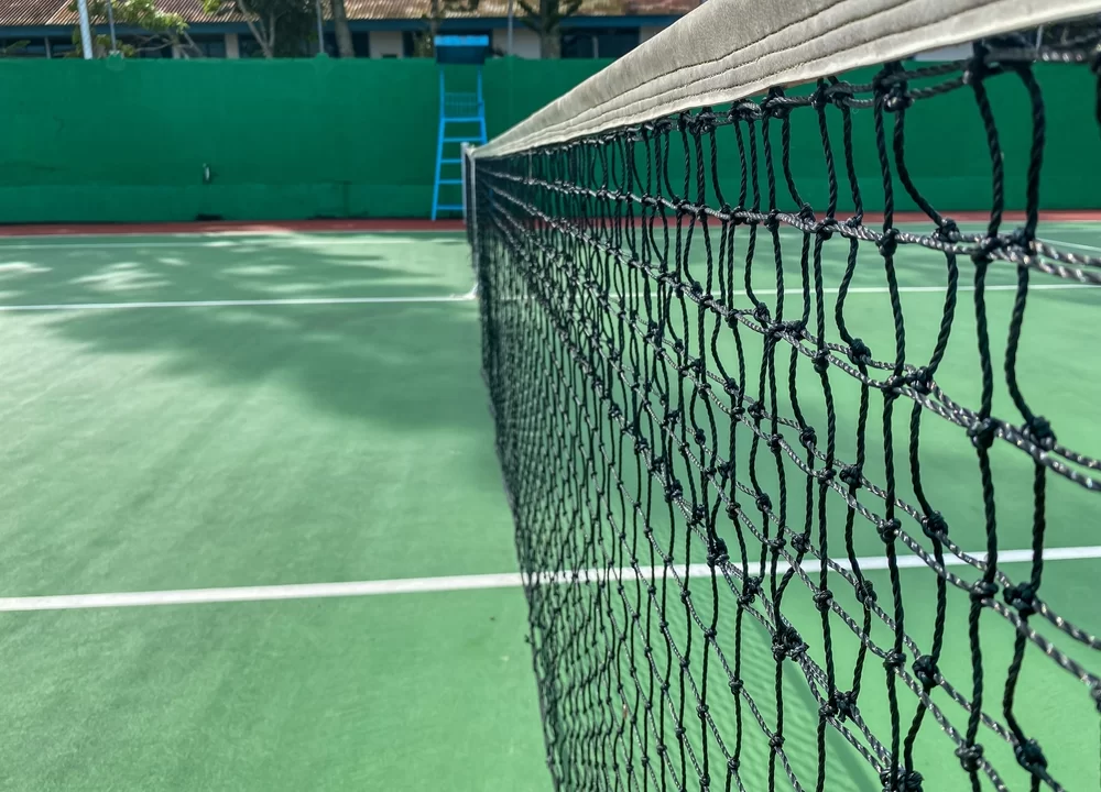 احسن شبوك ملاعب في رياض