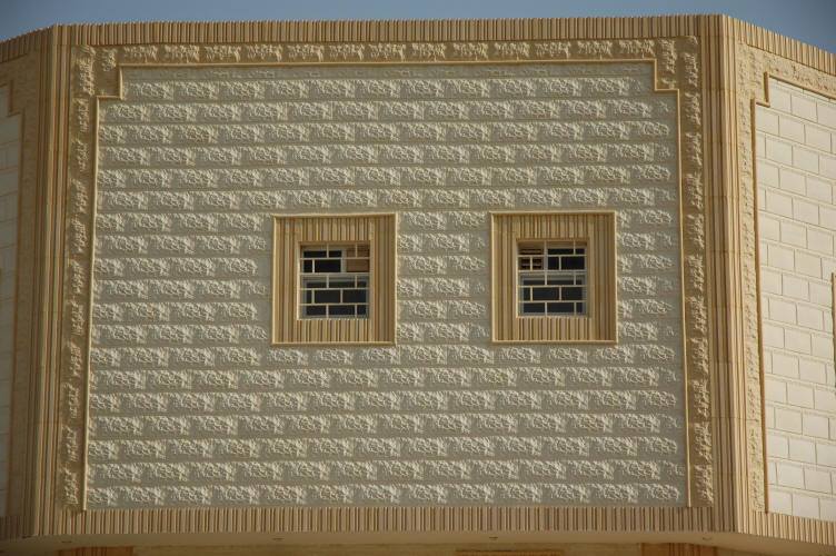 تركيب حجر طبيعي في الرياض